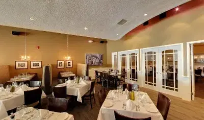 Fiamma Grille