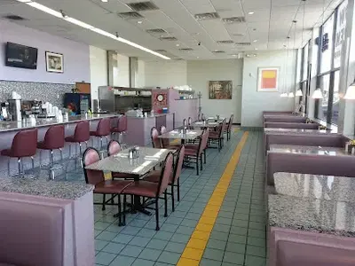 Prime Grill Restaurant & Coney