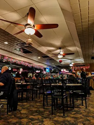 Mama Mia's Restaurant