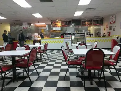 Zo's Good Burger - Dearborn