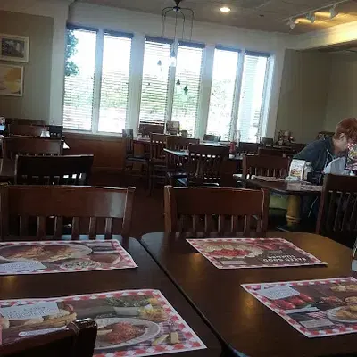 Bob Evans