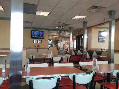 A&W Restaurant