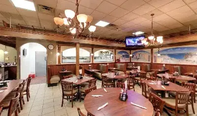 Red Olive Restaurant Plymouth Ann Arbor Rd