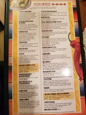 Chili's Grill & Bar