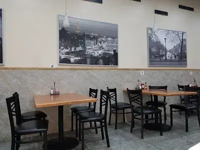 Business Photo