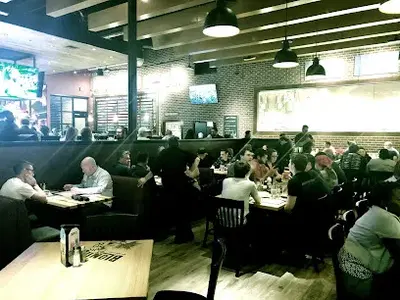 BJ's Restaurant & Brewhouse