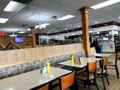 Senate Coney Island Restaurant