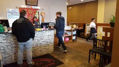 Rainbow Restaurant