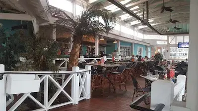 Bahama Breeze