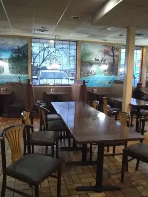 Al Shallal Restaurant