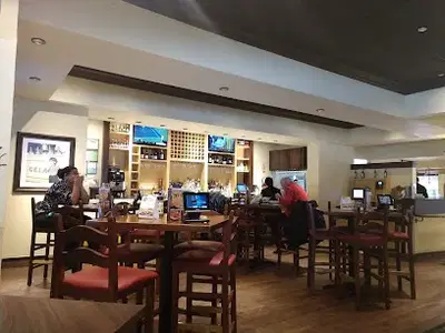 Olive Garden Italian Restaurant