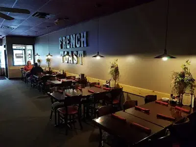 French Toast Bistro Plymouth