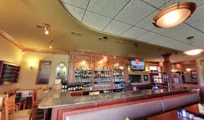 George's Senate Restaurant