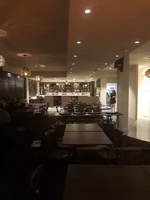 Alagha Restaurant