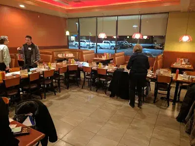 Senate Coney Island & Restaurant
