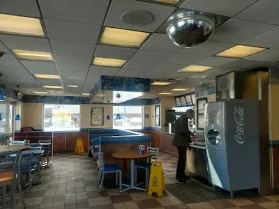 White Castle