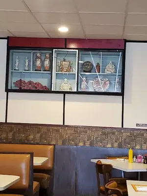 Ten Yen Restaurant