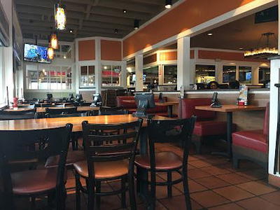 Chili's Grill & Bar