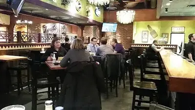 On The Border Mexican Grill & Cantina - Novi