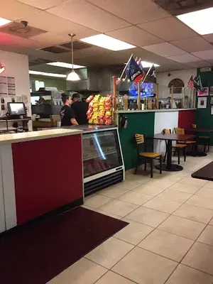 Paisano's Pizza