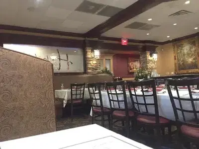 Habib's Cuisine