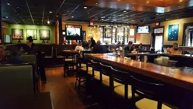 Outback Steakhouse
