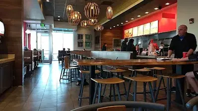 Panda Express