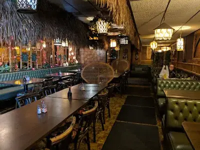 Chin's Restaurant