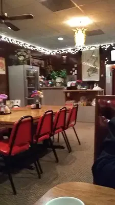 Happy Garden Restaurant