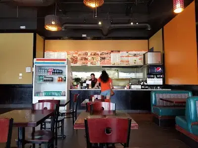 Hibachi Express