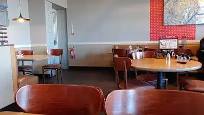 IHOP