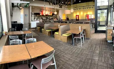 Noodles and Company
