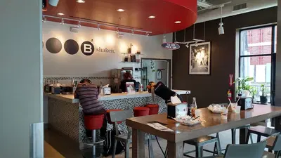 Burger 21