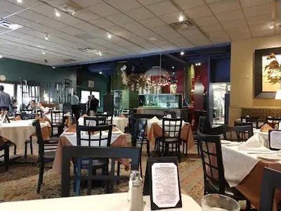 Steve & Rocky's