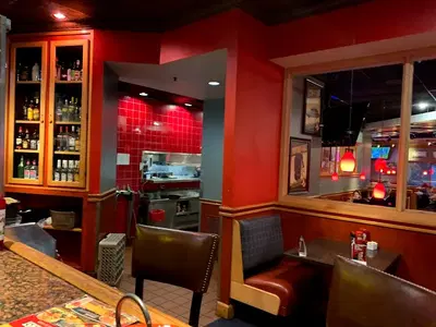 Red Robin Gourmet Burgers and Brews