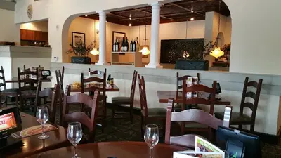 Olive Garden Italian Restaurant