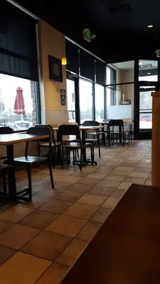 QDOBA Mexican Eats