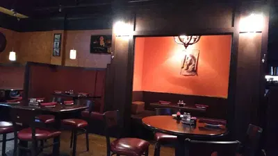 Alexandria Mediterranean Cuisine