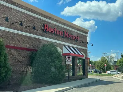 Boston Market