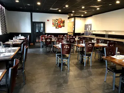 Daawath Indian Cuisine