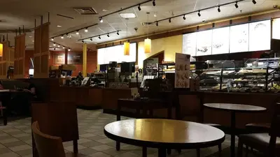 Panera Bread