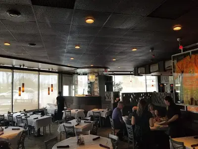 China Cafe