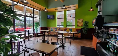 La Vie Mediterranean Grill