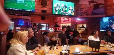 Texas Roadhouse