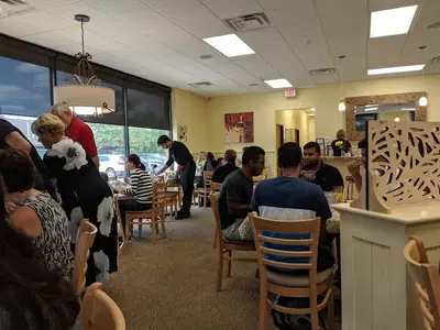 Breakfast Club of Novi