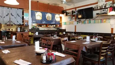 Fumi Japanese Restaurant