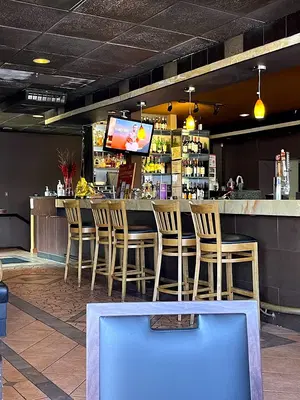 Wasabi Japanese Steakhouse & Sushi Lounge