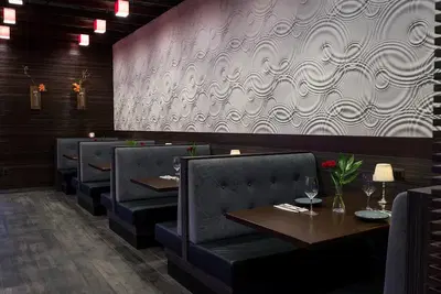 Jia Lounge