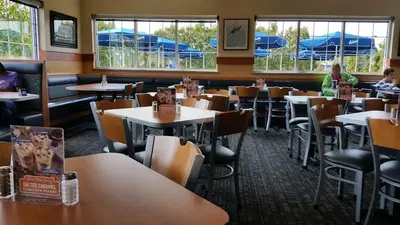 Culver's