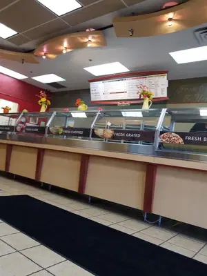 Papa Murphy's | Take 'N' Bake Pizza